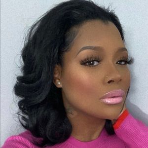 Meet your Posher, Keke